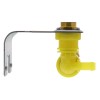 GE Snap Supply WD15X10004 Dishwasher Water Valve Replacement for GE