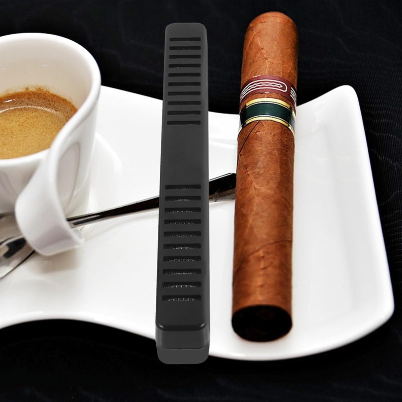 Operitacx Cigar Humidifier Stick Reusable Humidor Humidifier for Cigar Box