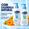 Cetaphil Baby Wash Y Loción Suave Para Piel Sensible 399