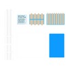 PYS Double Sided Tape Privacy Screen Filter intallation Kit