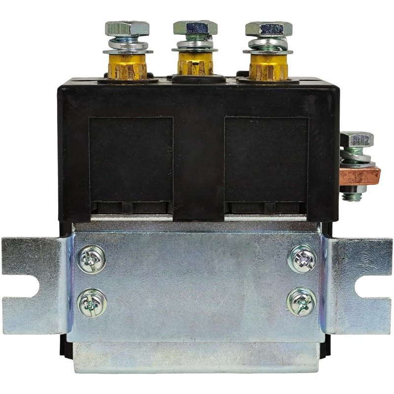 XYZIL DC182 36V Reversing Contactor Solenoid Compatible with Albright Controller