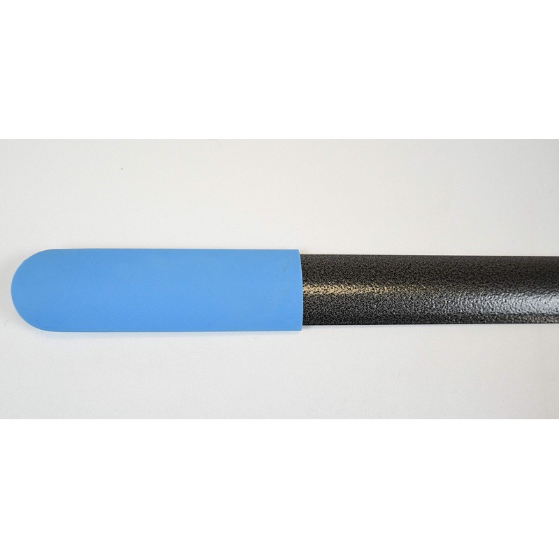 Mercer 30" Metal Shoehorn with Rubber Grip