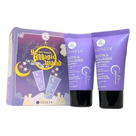 Biotin  Collagen Travel Set 2x30ml