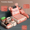 Play Cash Register Toy Pretend Play Set Preschool Learning Ideal