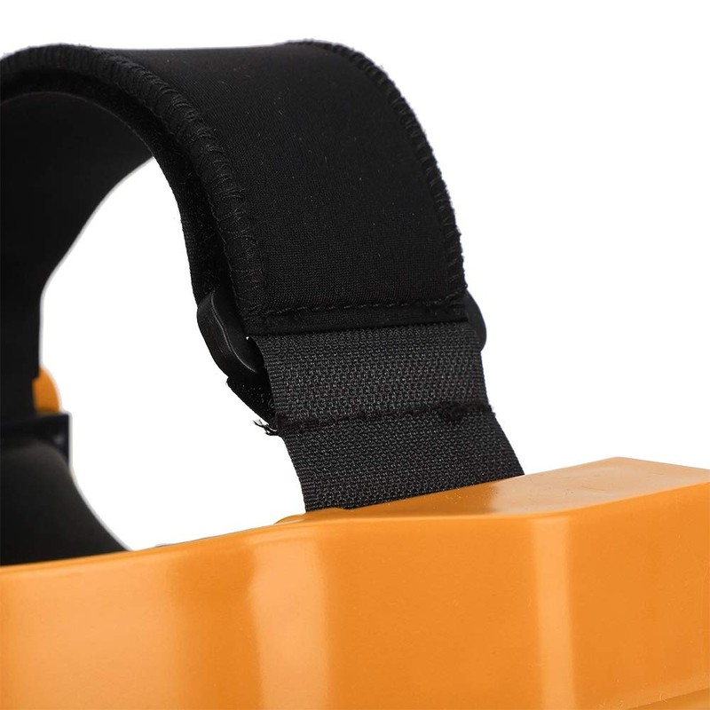 banapo Knee Pads with Wheels for Labor Saving KneeBlade Seat