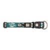 Max & Molly Gotcha! Smart ID Dog Collar - Coffee
