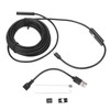 AN97‑8 8mm Mobile Phone Endoscope 6LED Waterproof Facility Inspection Endoscope