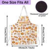 CENWA Apron - Funny Sourdough Baking Gift - Breaducated UK