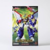 Good Smile Matchless Raijin-Oh - Moderoid Raijin-Oh Model Kit