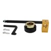 SWIPROY CW-300 Circle Cutting Attachments, 0.5" Width, 0.5" Length.