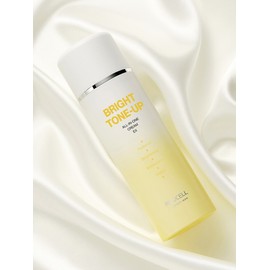 Perfect Men Bright Tone-Up All-in-One Cream EX 150ml / 퍼펙트 맨 브라이트 톤업 올인원 크림 EX 150ml