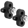 2pcs Power Distribution Studs Heavy Duty Car Bus Bar for