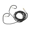Earphone Upgrade Cable 2 Pin 0.78mm 3.5mm Plug OFC Core