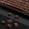 Womier PBT Keycaps, Custom Keyboard Caps 60 65 75 100
