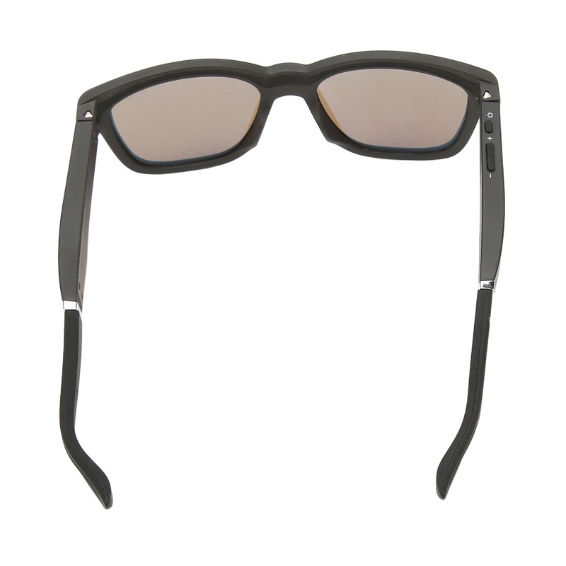Smart Bluetooth Glasses Bone Conduction Noise Reduction Bluetooth 5.0 Wireless