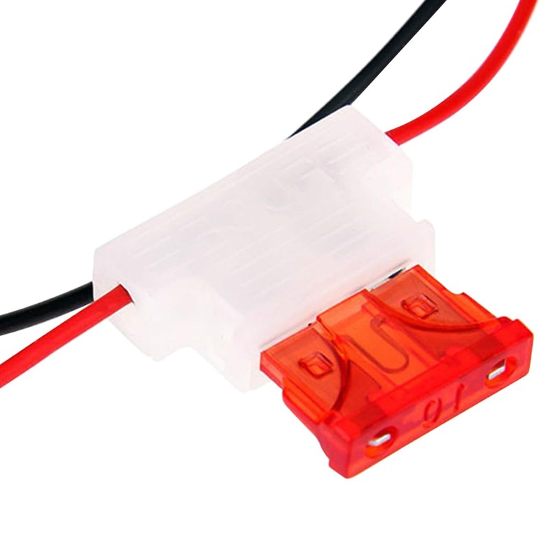 CGEAMDY Controller Daytime Running Light DRL, DRL Controller Wiring Harness,