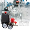 Air Compressor Pressure Switch Compressor, Pressure Regulator 220 V with