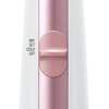  Panasonic Kuru Kuru Dryer Ionity Pale Pink EH-KE1A-PP