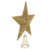 Christmas Concepts® 28cm Sparkly Tree Top Star - Luxury Christmas