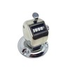 Vanguard Luxury Metal Desktop Tally Counter