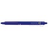 Pilot LFBK230F10L Frixion Ball Knock 0.7 Blue 10 Pieces