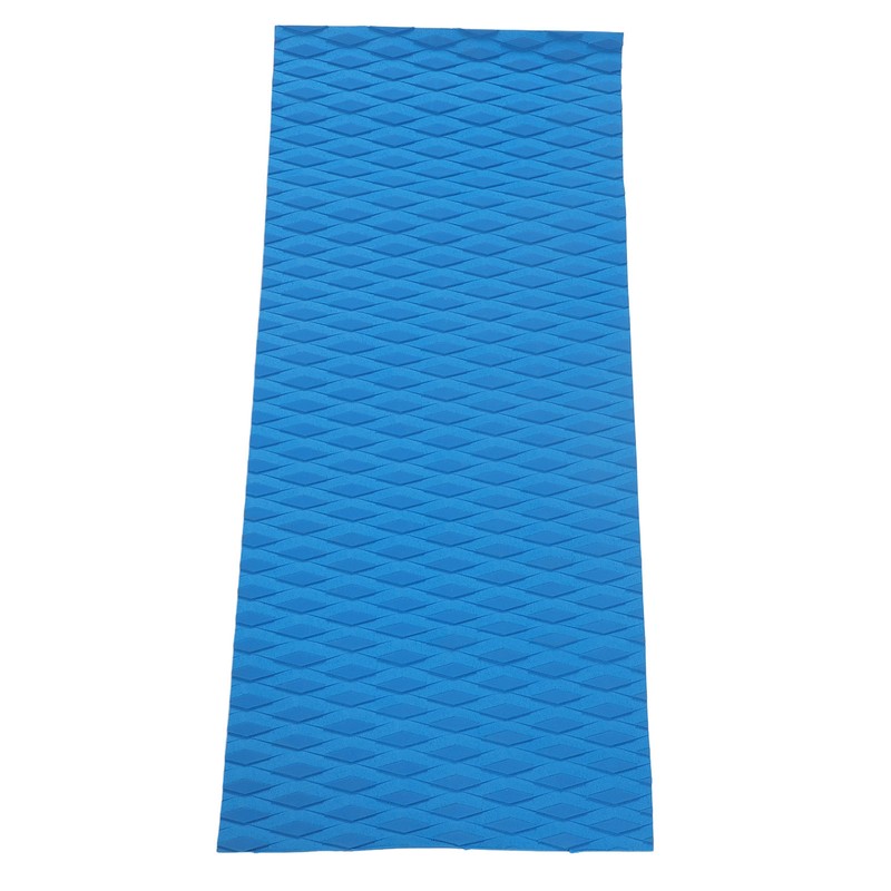 Surfing Board Grip Pad Anti Slip DIY Trimmable EVA Foam
