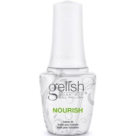 GELISH, NOURISH- ACEITE DE CUTICULAS 1140000 15ML