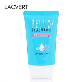 LG Lacvert Moisture Sunscreen 50ml Daily Sunscreen 2ea