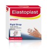 Elastoplast Rigid Strap 2,5 cm x 10 m