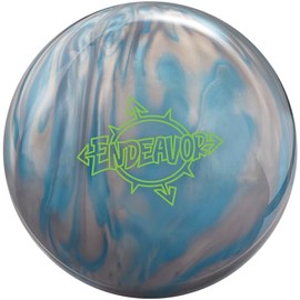 Brunswick Endeavor Bowling Ball (14, Pounds)