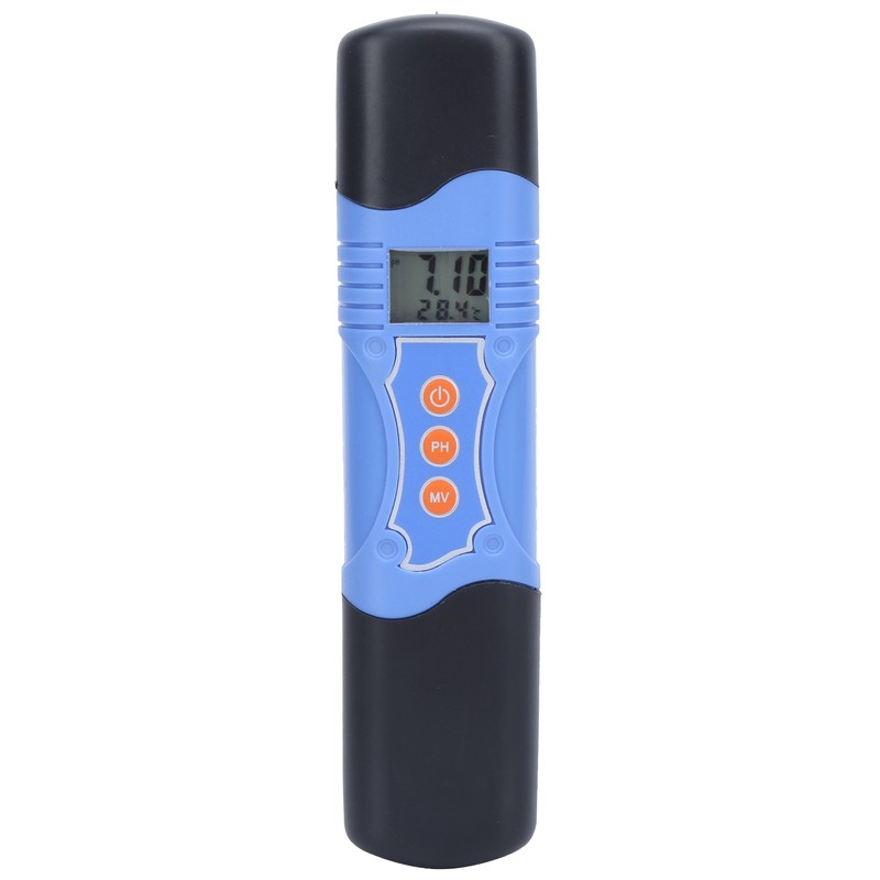 PH‑099 PH Test Pen Portable OW099 PH ORP Temperature Meter