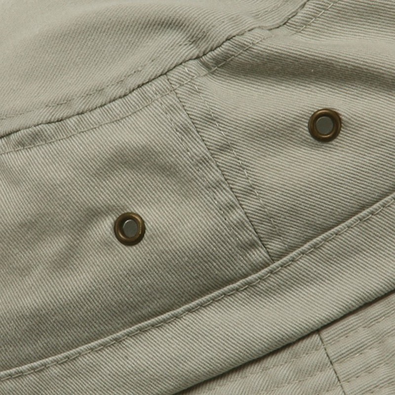 Washed Hats-Beige W12S41E,(M/L)