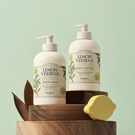 Skinfood [Skinfood]Lemon Verbena Body Lotion 450ml