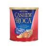 Brown & Haley CASHEW ROCA Canister, Individually Wrapped Buttercrunch Toffee
