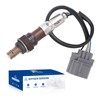 O2 Oxygen Sensor 234-5010 Upstream Compatible with Honda Pilot Accord 2003-2007 Saturn MDX 2003-2006 Odyssey Ridgeline 2006 Acura TL Vue 2004-2007 3.5L V6 Replace 213-1542 12581687 36531RCAA01