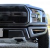 iJDMTOY LED Light Bar Fog Lamp Kit Compatible With 2017-up