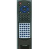 For Pioneer Replacement Remote for PIONEER AXD7201, CUSX148, CU-SX148, AXD7085, CU-SX108