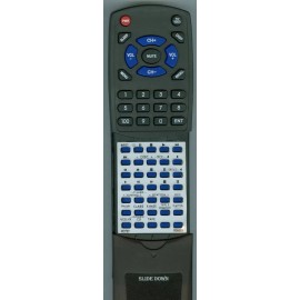 For Pioneer Replacement Remote for PIONEER AXD7201, CUSX148, CU-SX148, AXD7085, CU-SX108