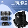Upgraded R0723100 Pool Pump Body Replacement for Zodiac & Polaris