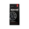 BUSHIDO Black Katana premium arabica whole coffee beans, 2.2 pound