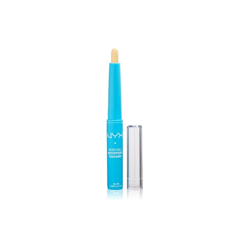 Concealer Stick by NYX Cosmetics CS10 Yellow