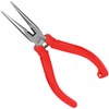 SK11 FG Needle Nose Pliers JIS Mount Spring with approx