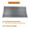 MixRBBQ 27 inch Ash pan for Chargriller 1224 1324 2121