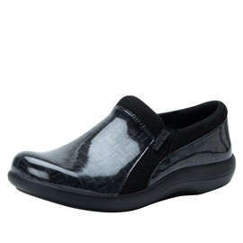 Alegria Women's Duette Cinder Block 8-8.5 M US