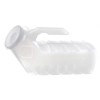 Medline Supreme Urinals, 12/Case