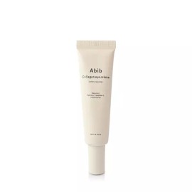 Abib 아비브 콜라겐 아이크림 부활초 튜브 30ML 1개 Abib Collagen Eye Cream Mugwort Tube 30ML 1pc