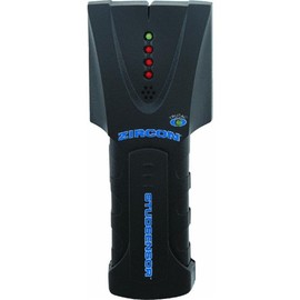 Zircon StudSensor Picture Hanging Kit with Edge Finding Stud Finder And Assorted Picture Hooks