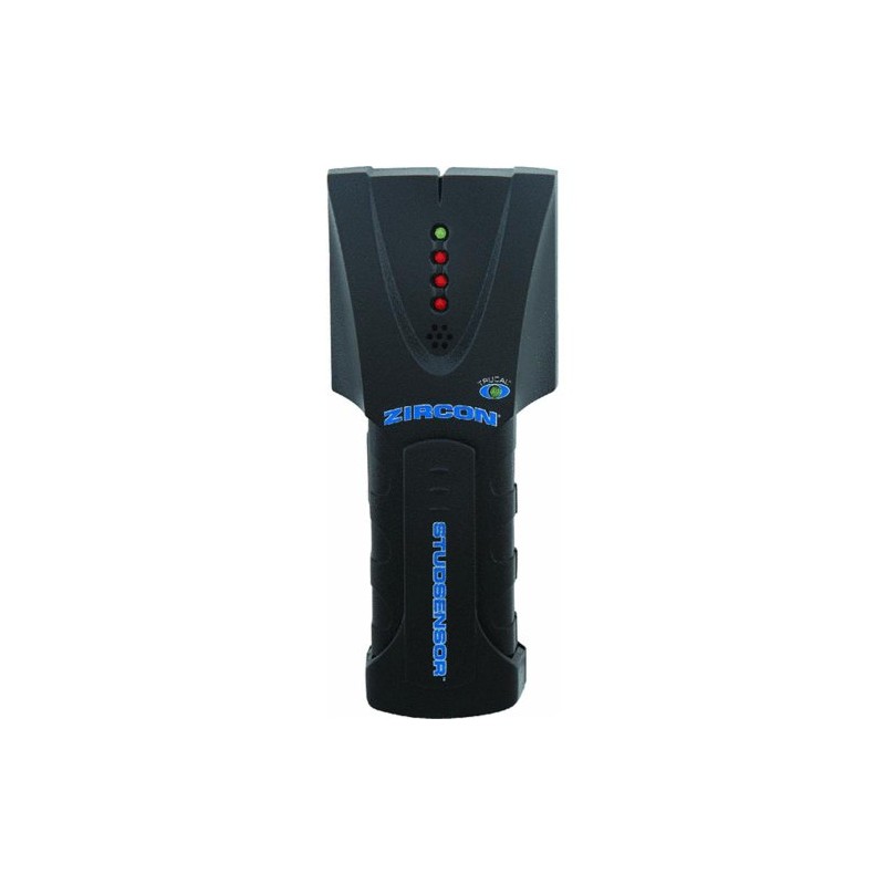 Zircon StudSensor Picture Hanging Kit with Edge Finding Stud Finder