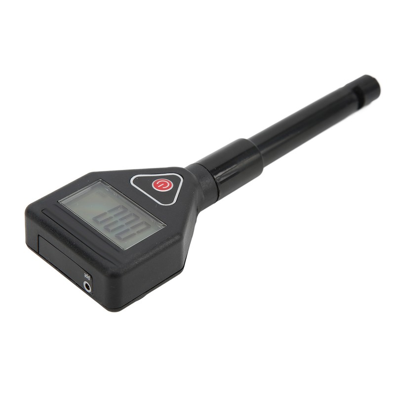 Salinity Tester Small Lightweight Portable Easy Operation Quick Stable High