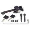 Special Parts Takekawa Helmet Holder Set (Under Seat) CL250 (MC57)/CL500